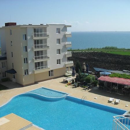 Apartment Rutland Ravda Exteriér fotografie