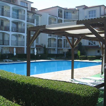 Apartment Rutland Ravda Exteriér fotografie