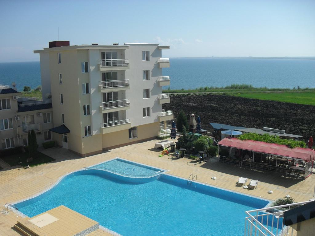 Apartment Rutland Ravda Exteriér fotografie