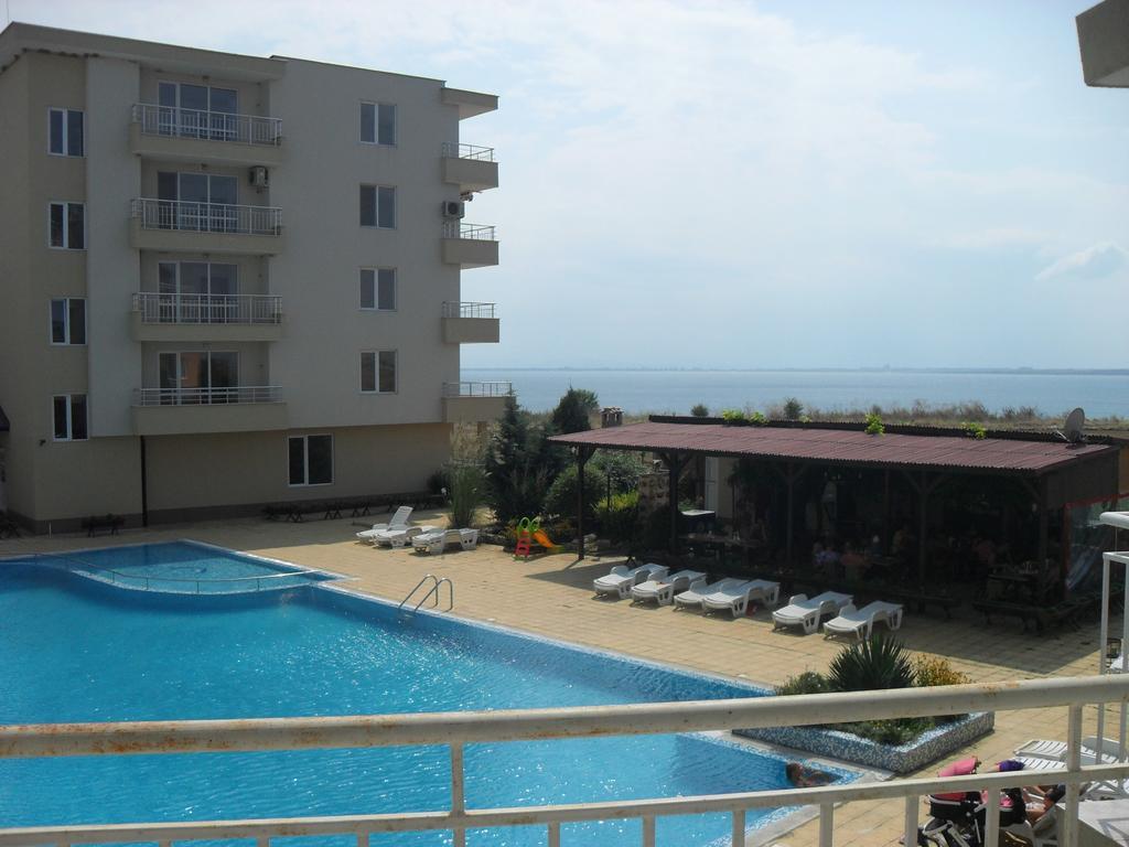 Apartment Rutland Ravda Exteriér fotografie