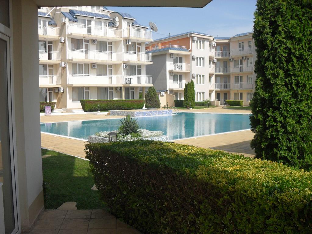 Apartment Rutland Ravda Exteriér fotografie