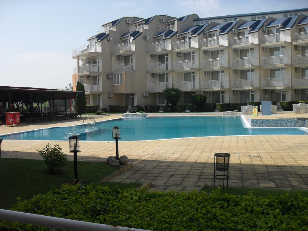 Apartment Rutland Ravda Exteriér fotografie