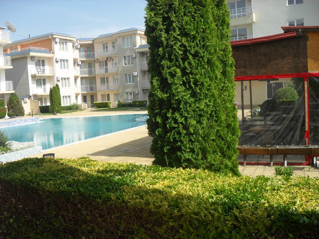 Apartment Rutland Ravda Exteriér fotografie