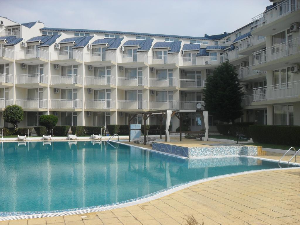 Apartment Rutland Ravda Exteriér fotografie