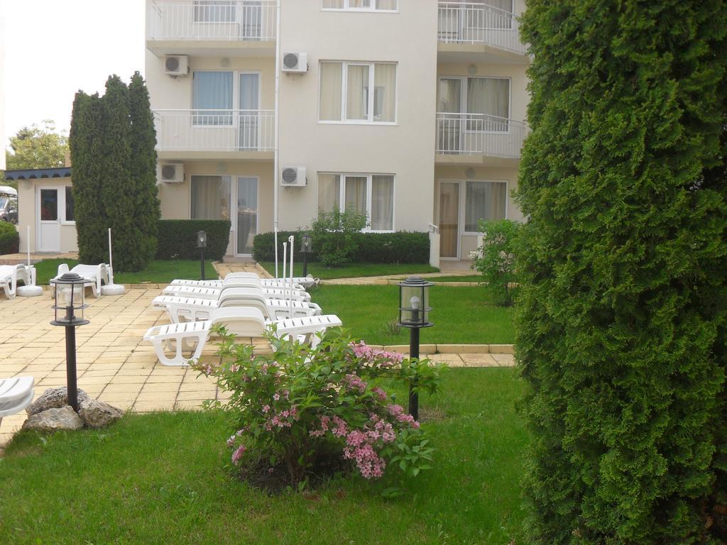 Apartment Rutland Ravda Exteriér fotografie