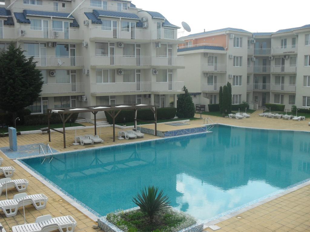 Apartment Rutland Ravda Exteriér fotografie