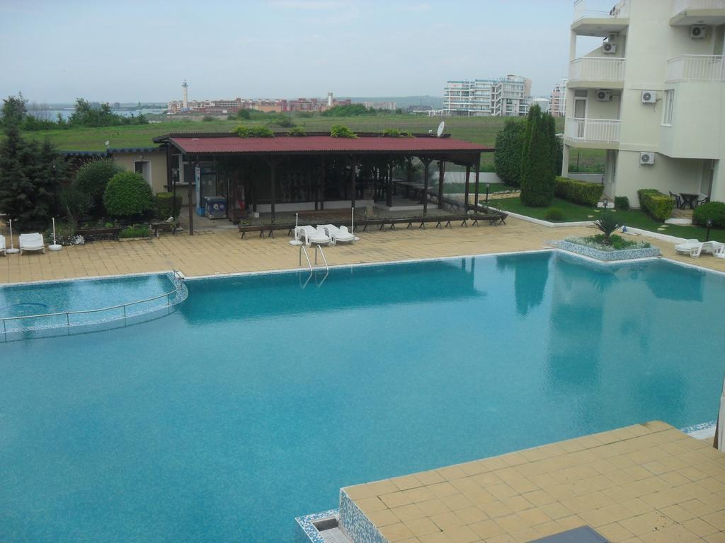 Apartment Rutland Ravda Exteriér fotografie