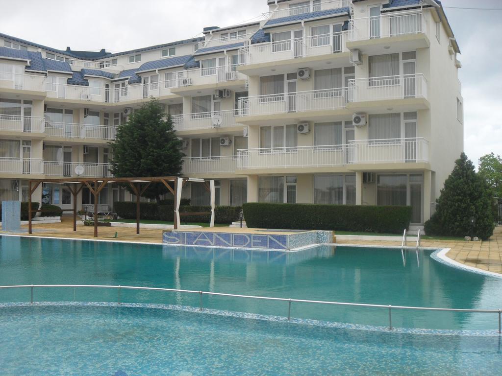 Apartment Rutland Ravda Exteriér fotografie