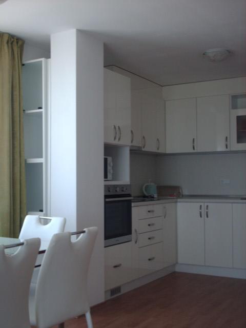 Apartment Rutland Ravda Exteriér fotografie