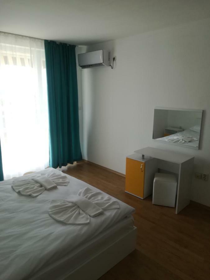 Apartment Rutland Ravda Exteriér fotografie
