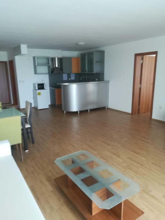 Apartment Rutland Ravda Exteriér fotografie